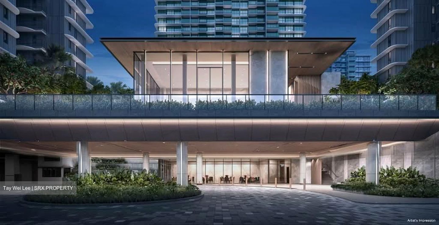 Chuan Park (D19), Condominium #593519341